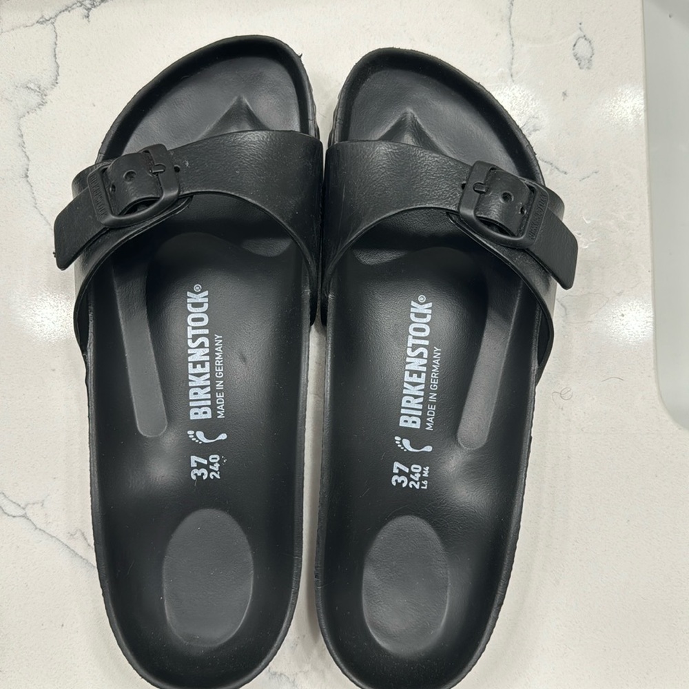 Madrid essentials Birkenstock